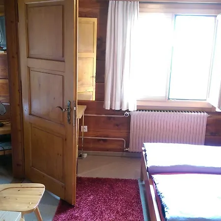 Berghotel-klenenhorn