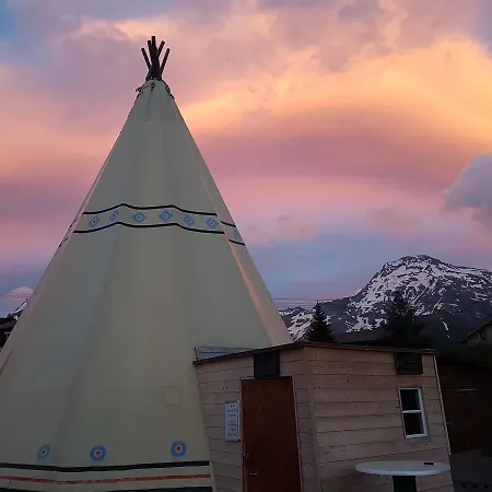 Hotel Berghotel-klenenhorn *